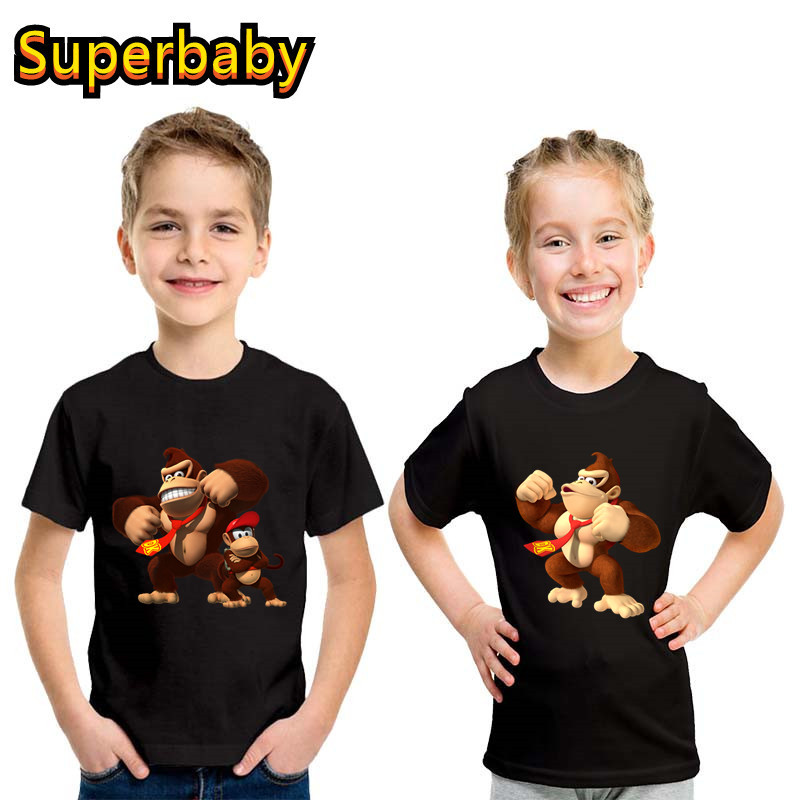 Baby Products Store - Hot Sale Donkey Kong Country Print