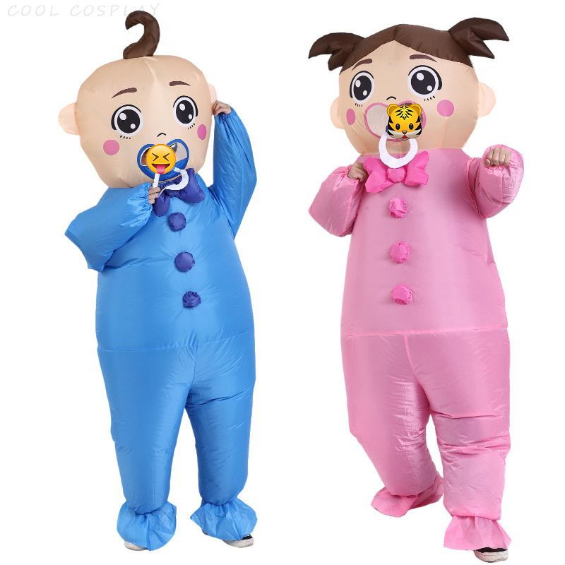 Baby Products Store - Hot Sale Adult Baby Cosplay Inflatable