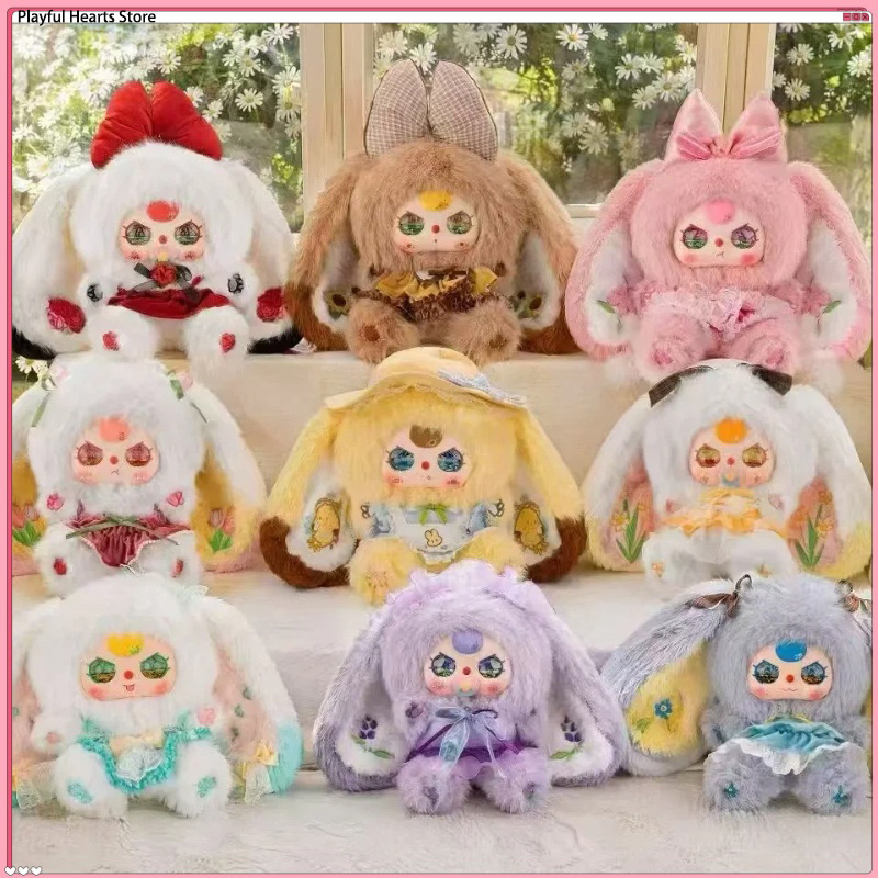 Baby Products For Gift - Baby Three 800 Size Flower Fairy