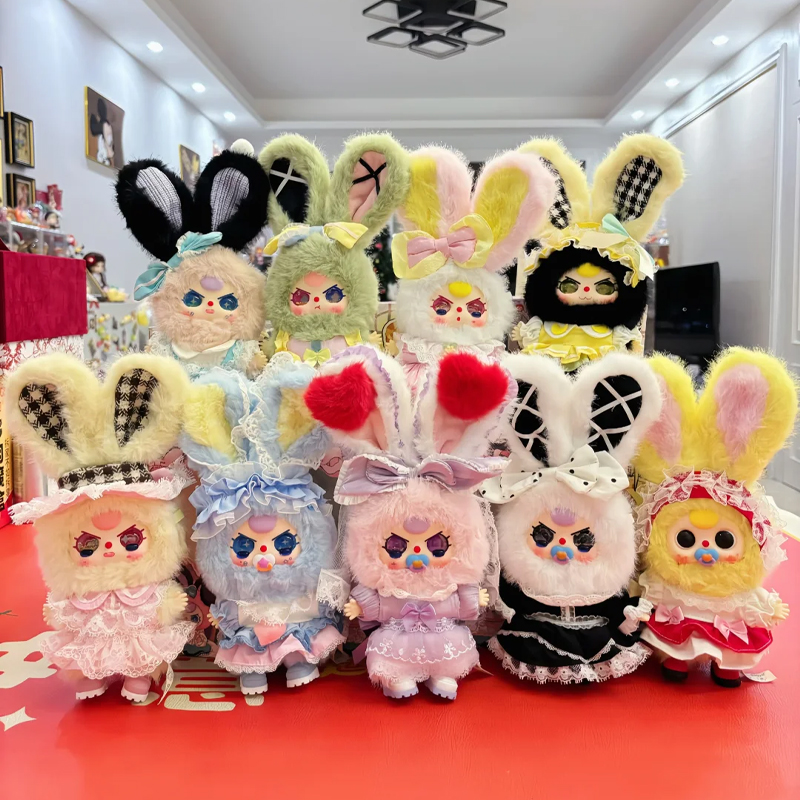 Baby Products For Gift - Baby Three Lolita'S Dream Mini100% Series