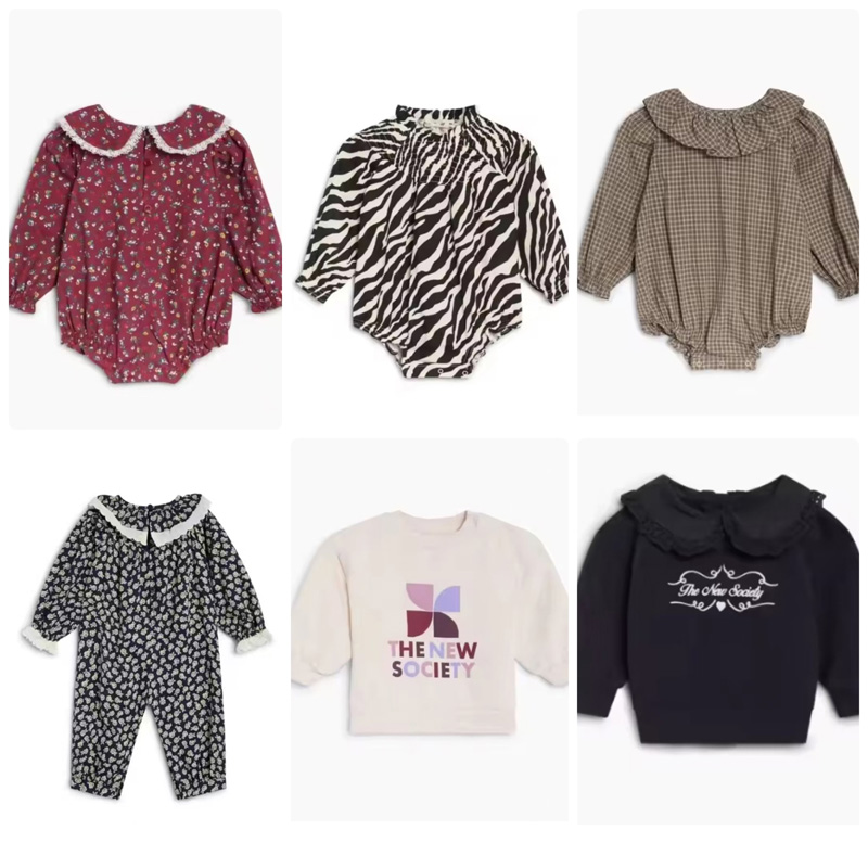 Pre-sale 2026 TNS NEW Autumn B - Baby Products Store review and price