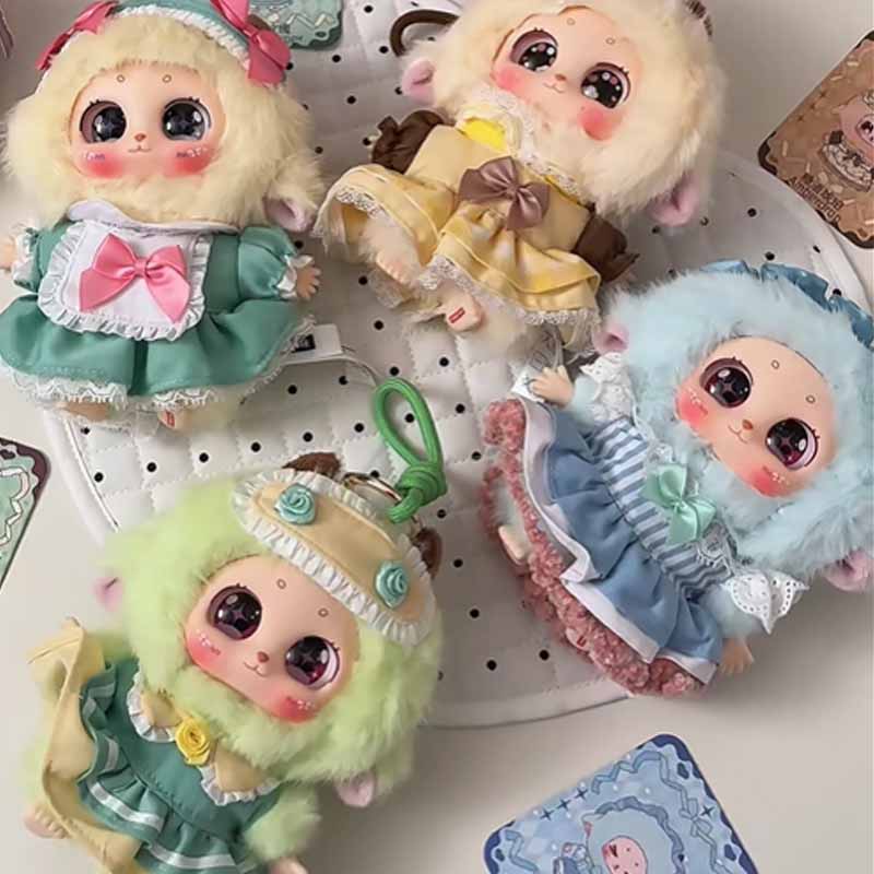 Babythree Milly Looking For Lo - Baby Products For Gift review and price