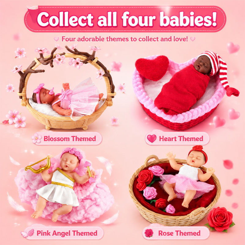 Zuru Mini Brand My Mini Baby S - Baby Products Good Brand review and price
