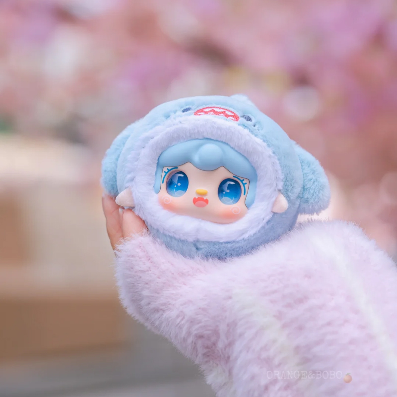 Cute Yooki V6 Ocean Baby Serie - Baby Products Game review and price