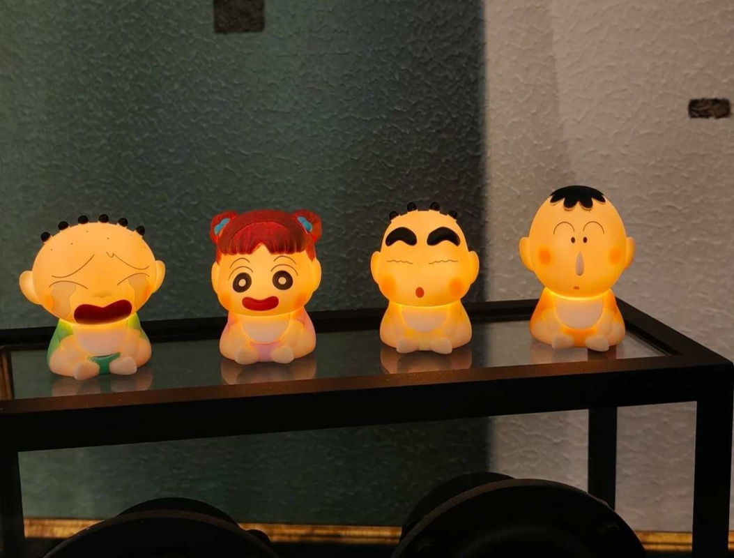 New Products In Stock Anime Xi - Baby Products For Gift review and price