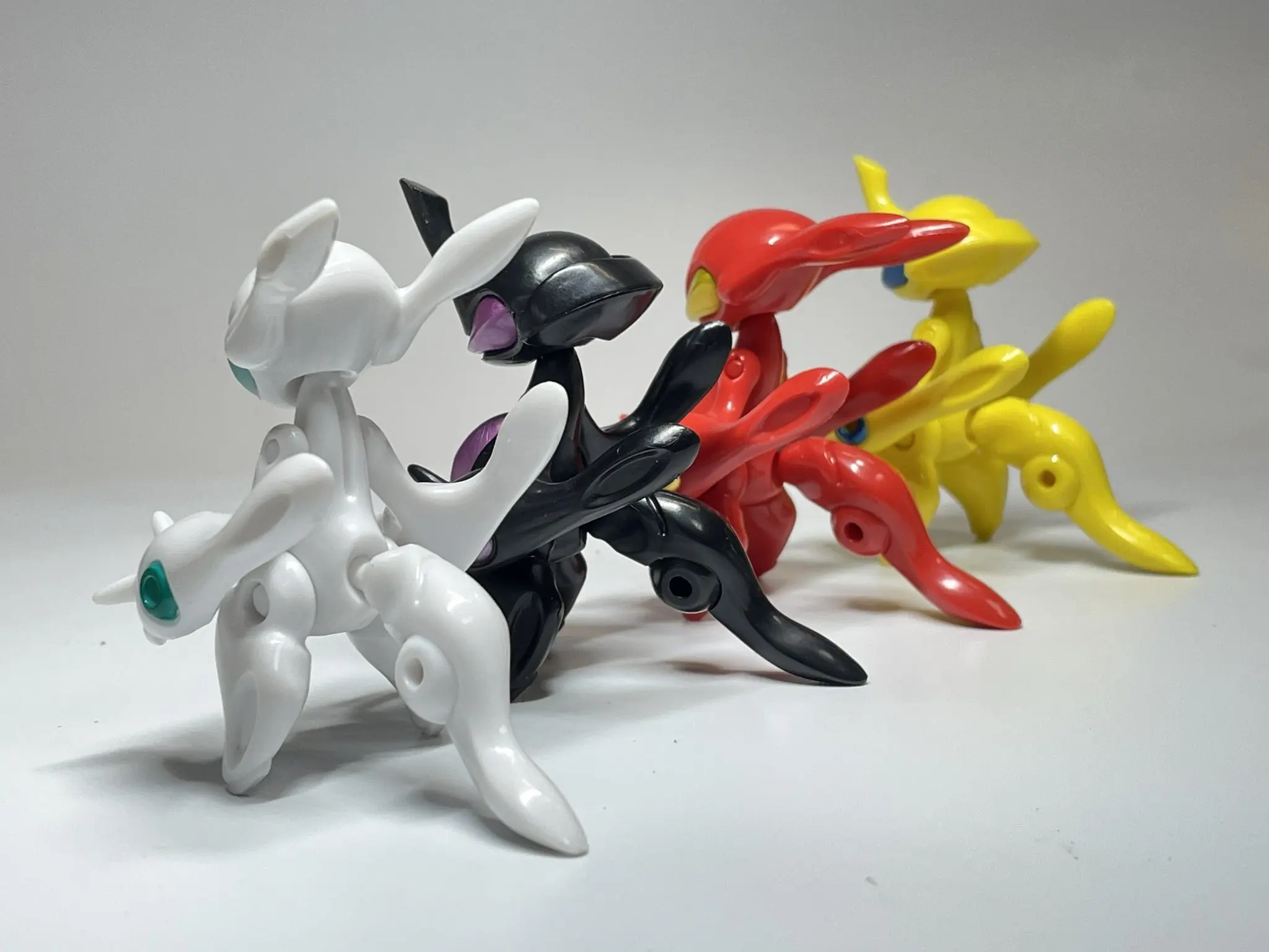 SO-TA Capsule Toys Cool FORM B - Baby Products Game review and price