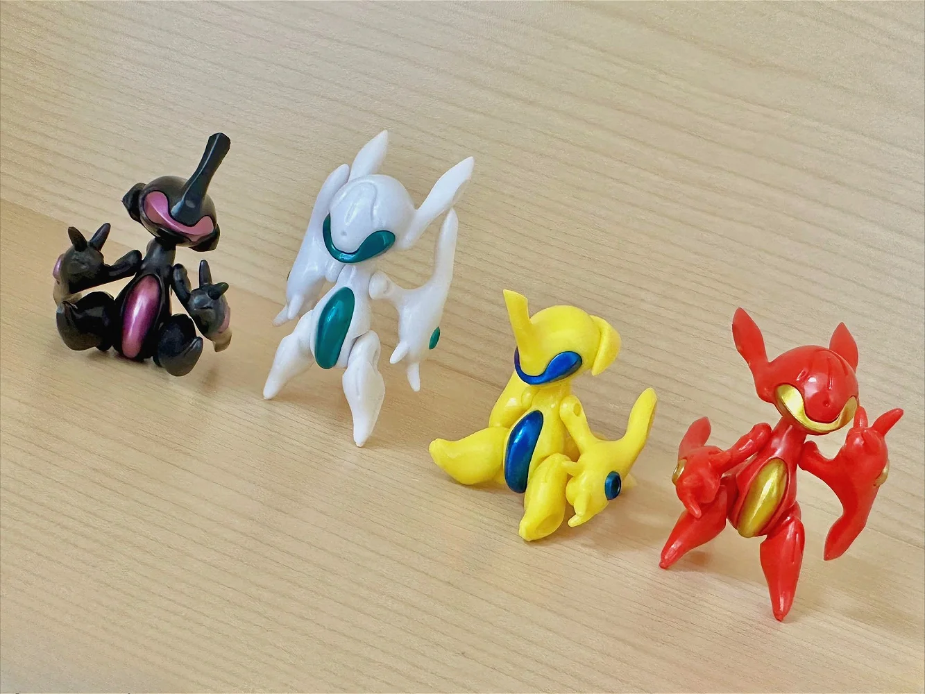 SO-TA Capsule Toys Cool FORM B - Baby Products Game review and price