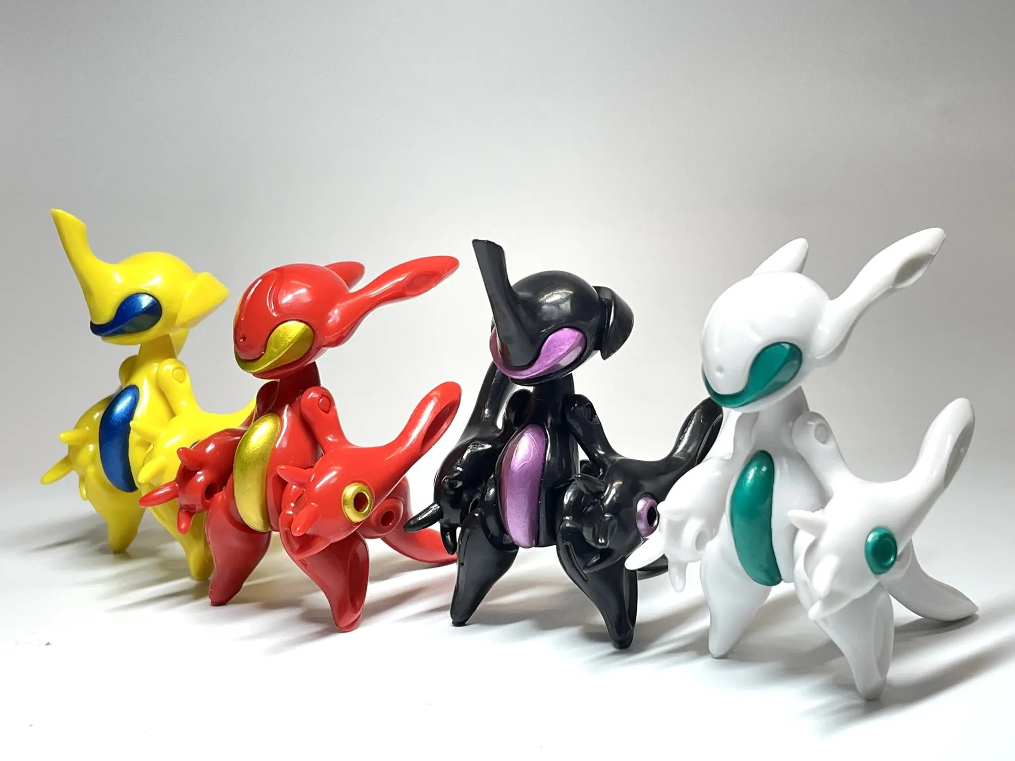 SO-TA Capsule Toys Cool FORM B - Baby Products Game review and price