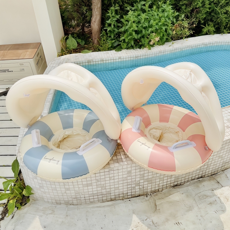 Baby Swimming Ring Safety Pant - Baby Products For Summer review and price