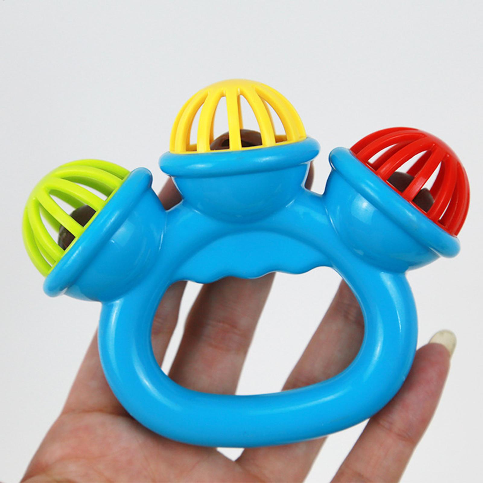 Newborns Rattle Toy Infant And - Baby Products Game review and price