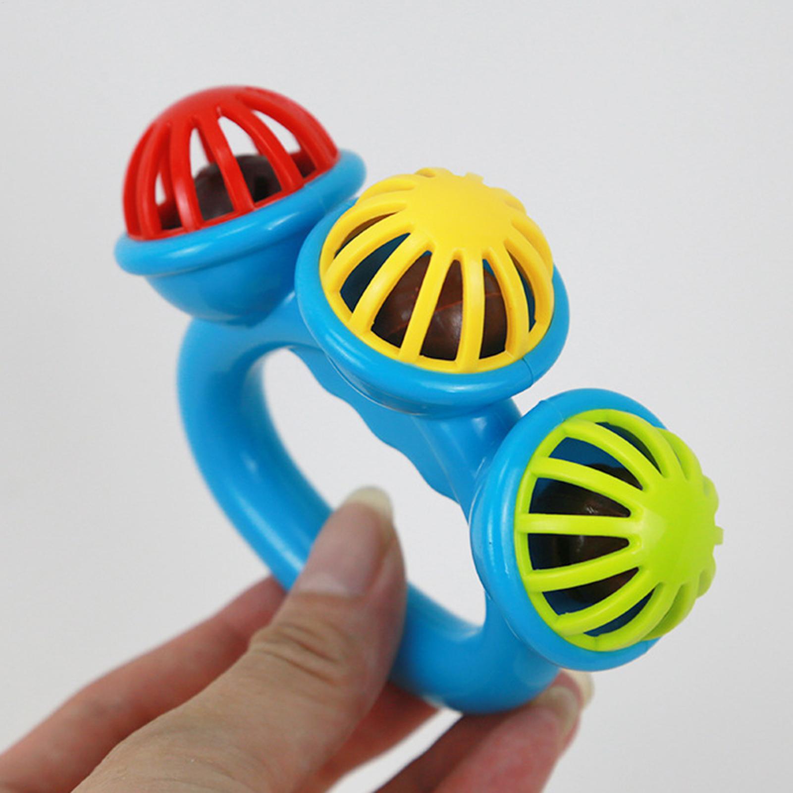 Newborns Rattle Toy Infant And - Baby Products Game review and price