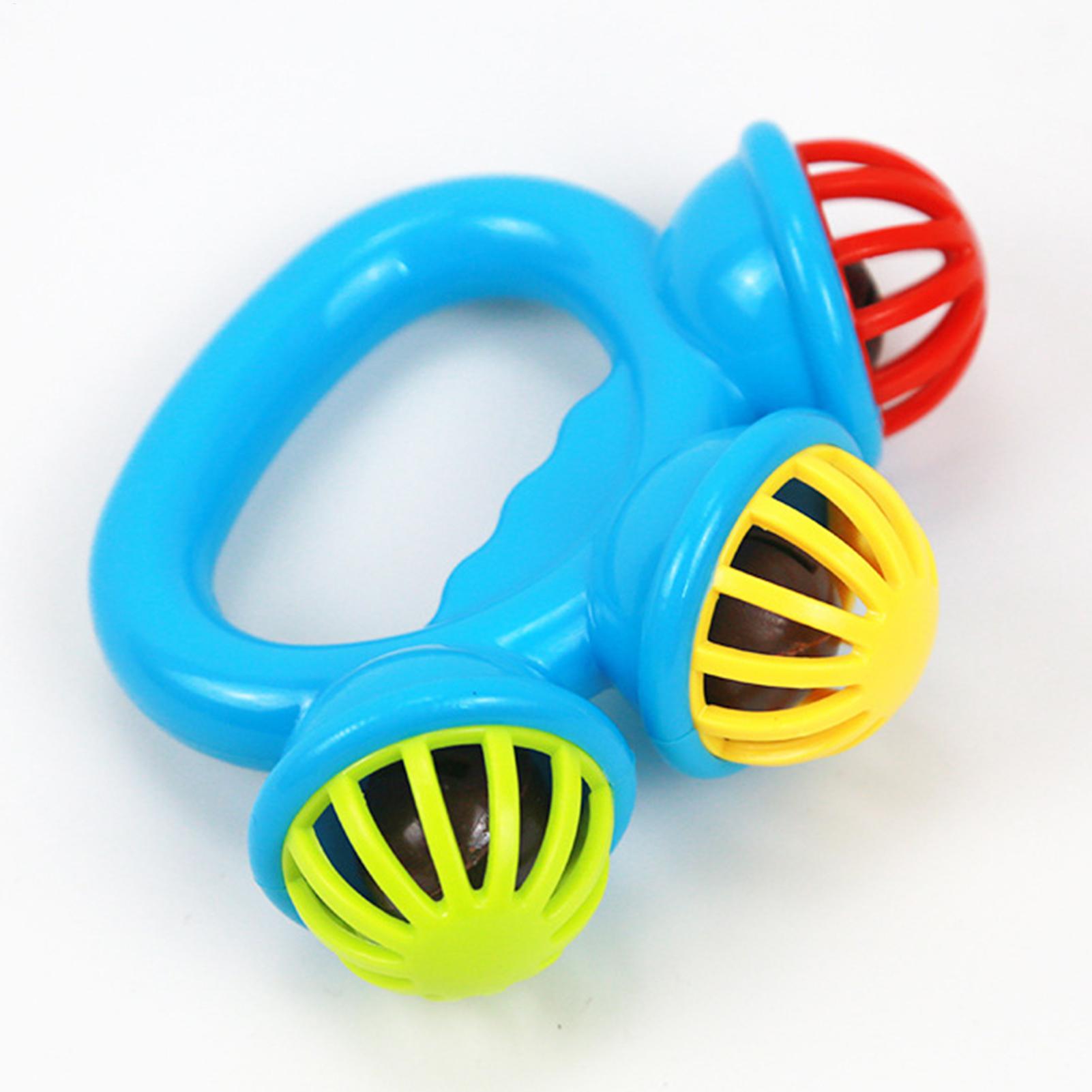 Newborns Rattle Toy Infant And - Baby Products Game review and price