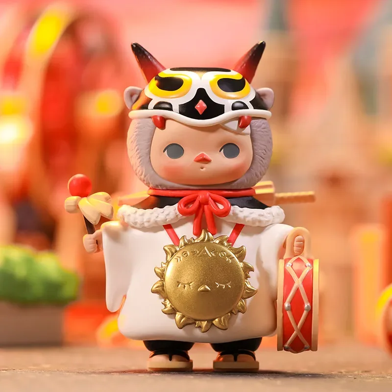 POP MART PUCKY Festival Babies - Baby Products For Gift review and price