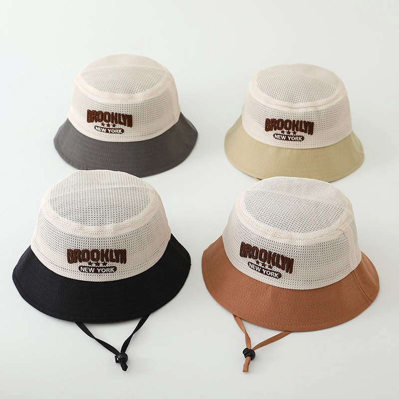 Letter Embroidered Baby Sun Ha - Baby Products For Summer review and price