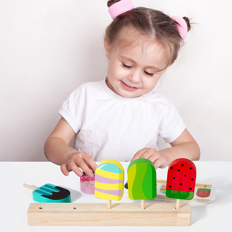 Children's Popsicle Matching T - Baby Products Lotion review and price