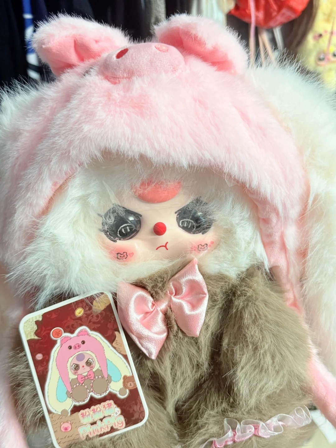 Baby Three Hat Rabbit 500 Size - Baby Products For Gift review and price