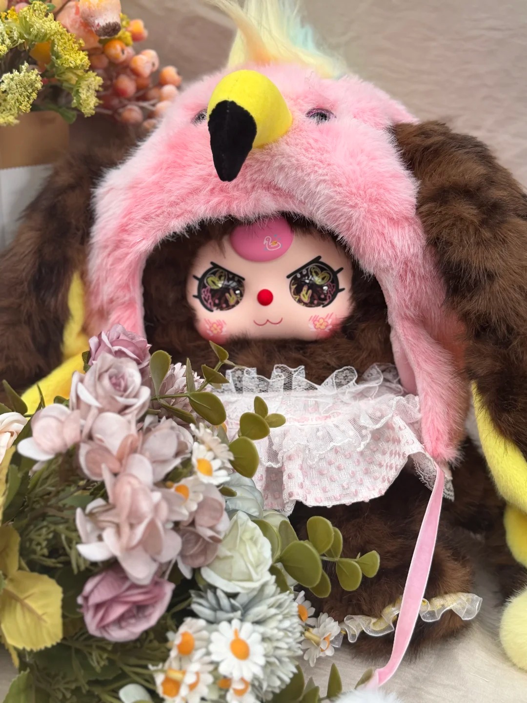 Baby Three Hat Rabbit 500 Size - Baby Products For Gift review and price