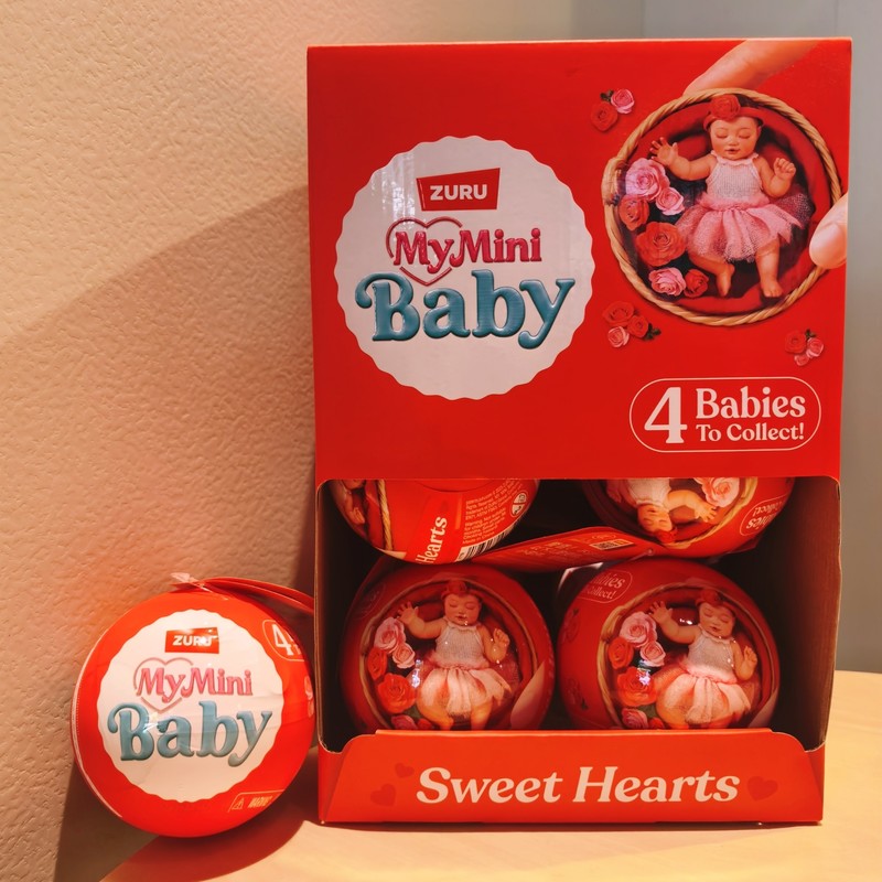 Zuru 5 Fivefold Surprise Egg F - Baby Products Game review and price