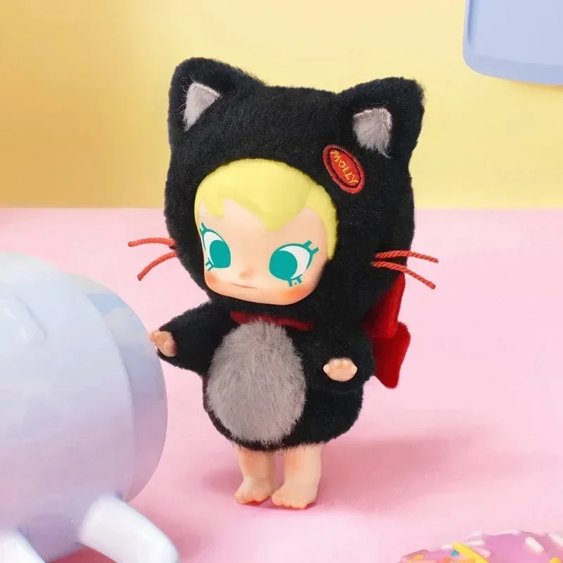 POP MART Baby Molly Pocket Fri - Baby Products Game review and price
