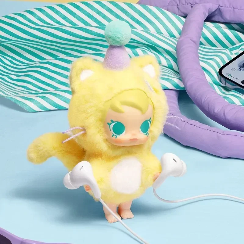 POP MART Baby Molly Pocket Fri - Baby Products Game review and price