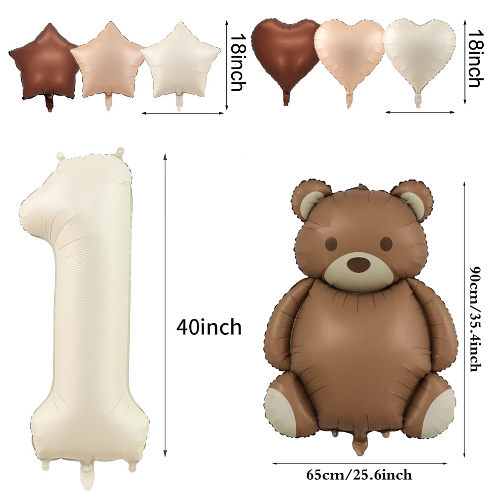 Bear Party Decoration Inflatab - Baby Products Lotion review and price