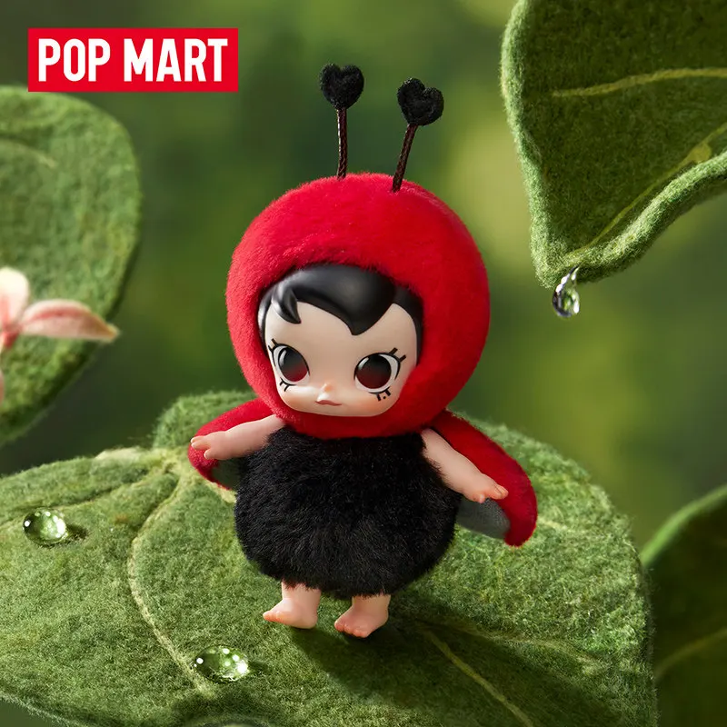 POP MART Baby Molly Buggy Roam - Baby Products Game review and price