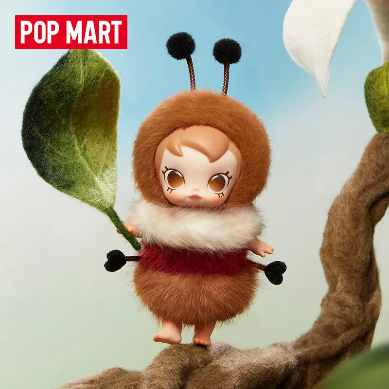 POP MART Baby Molly Buggy Roam - Baby Products Game review and price