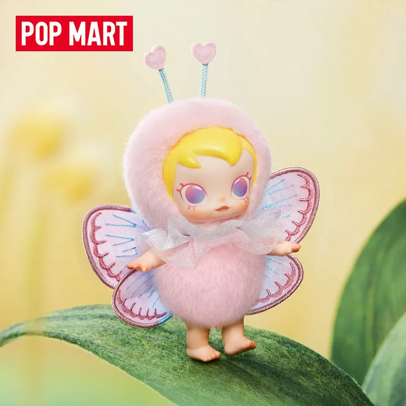 POP MART Baby Molly Buggy Roam - Baby Products Game review and price