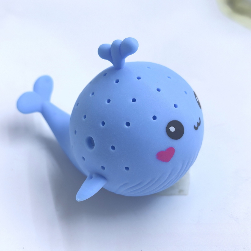 Sponge Water Absorbing Whale S - Baby Products For Summer review and price
