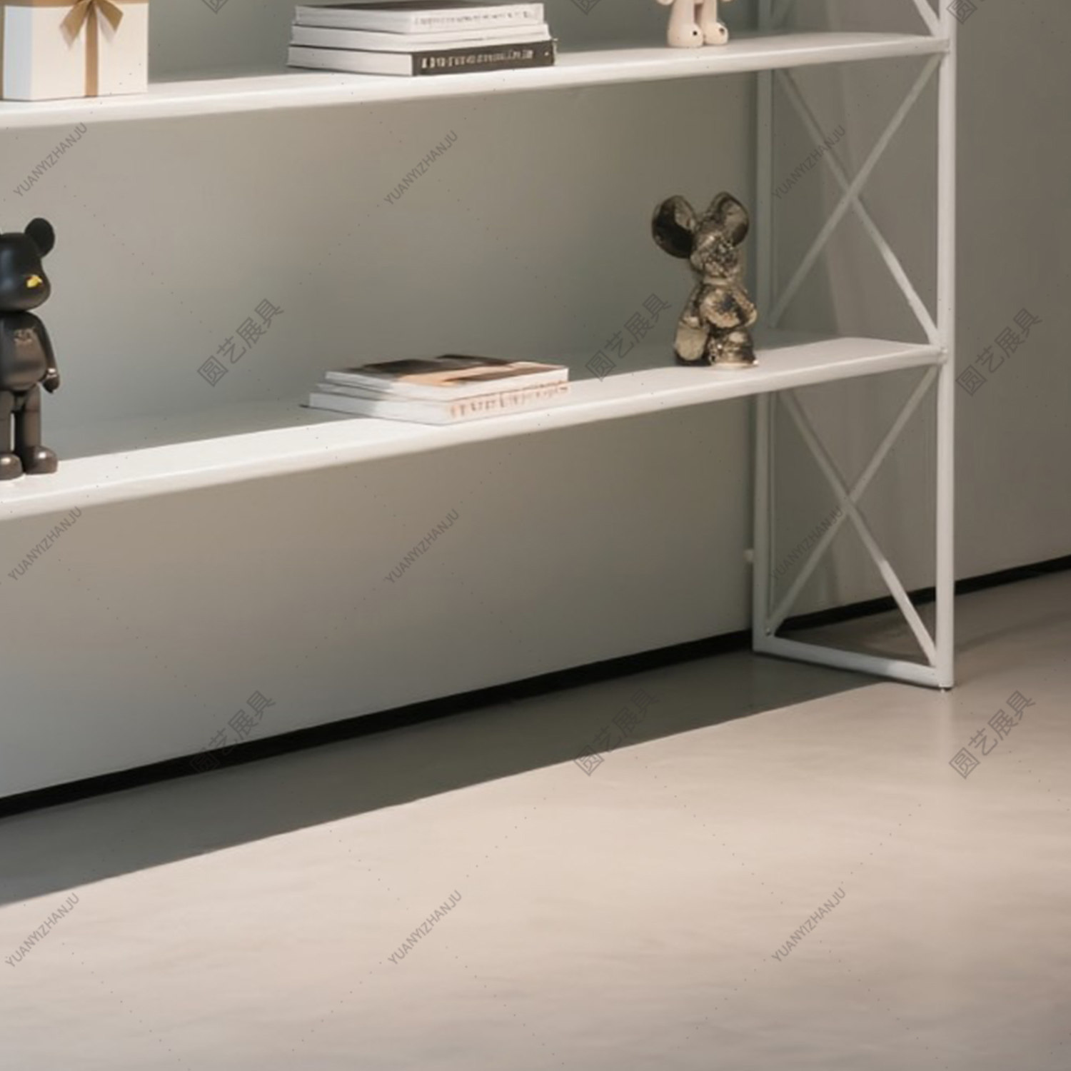 Light luxury display cabinets, - Baby Products Store review and price