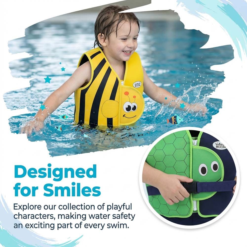 Not Falling Off Child Buoyancy - Baby Products For Summer review and price