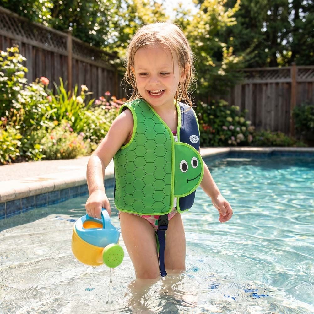 Not Falling Off Child Buoyancy - Baby Products For Summer review and price