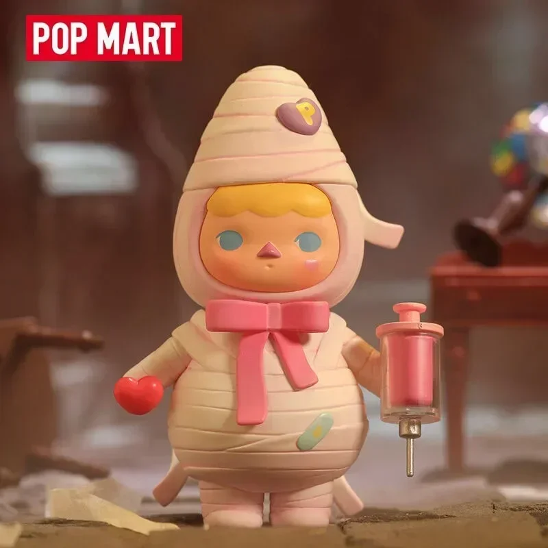 POP MART Pucky Monster Baby Se - Baby Products For Gift review and price