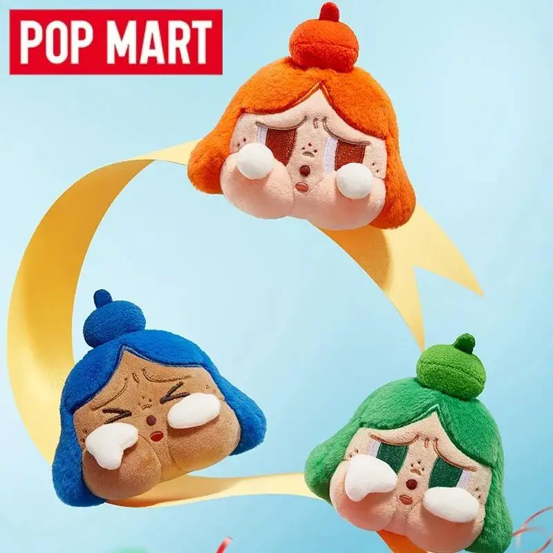 POP MART Crybaby Cheer Up, Bab - Baby Products Game review and price