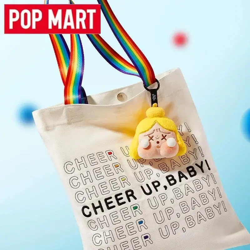 POP MART Crybaby Cheer Up, Bab - Baby Products Game review and price