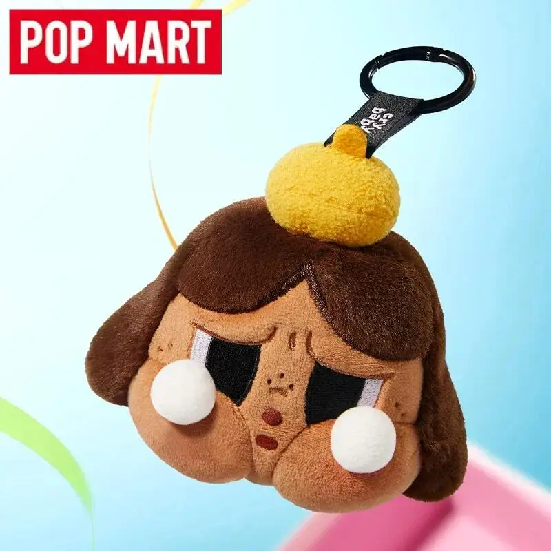 POP MART Crybaby Cheer Up, Bab - Baby Products Game review and price