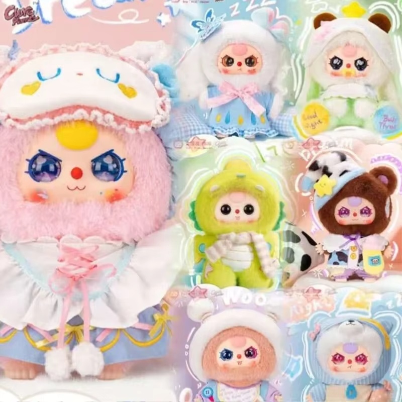 Baby Three Sweet Dream Series  - Baby Products Game review and price