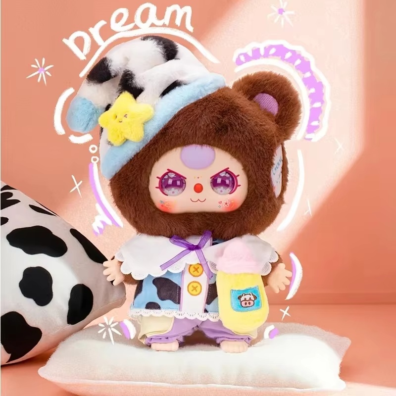 Baby Three Sweet Dream Series  - Baby Products Game review and price