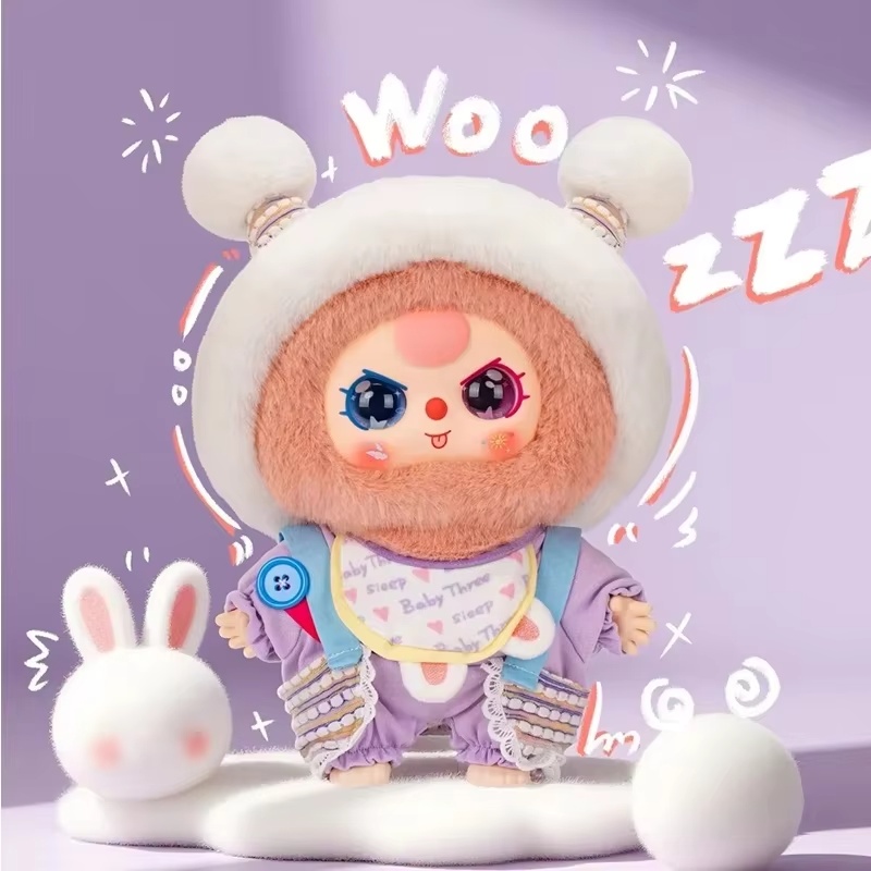 Baby Three Sweet Dream Series  - Baby Products Game review and price