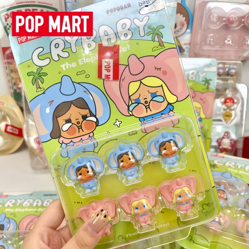Genuine Hot Selling Popmart Th - Baby Products Thailand review and price