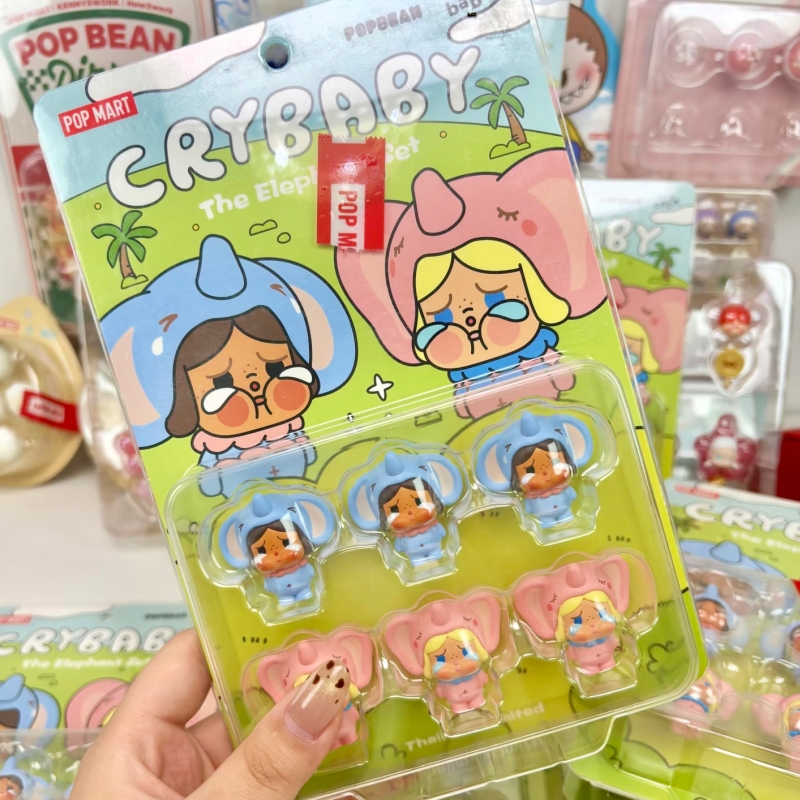 Genuine Hot Selling Popmart Th - Baby Products Thailand review and price