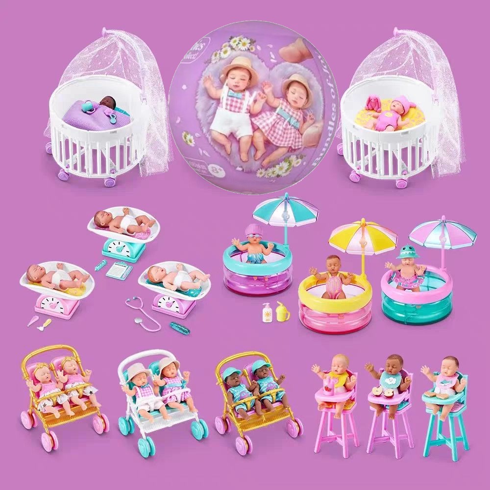 ZURU Surprise Ball Baby Ball M - Baby Products Good Brand review and price