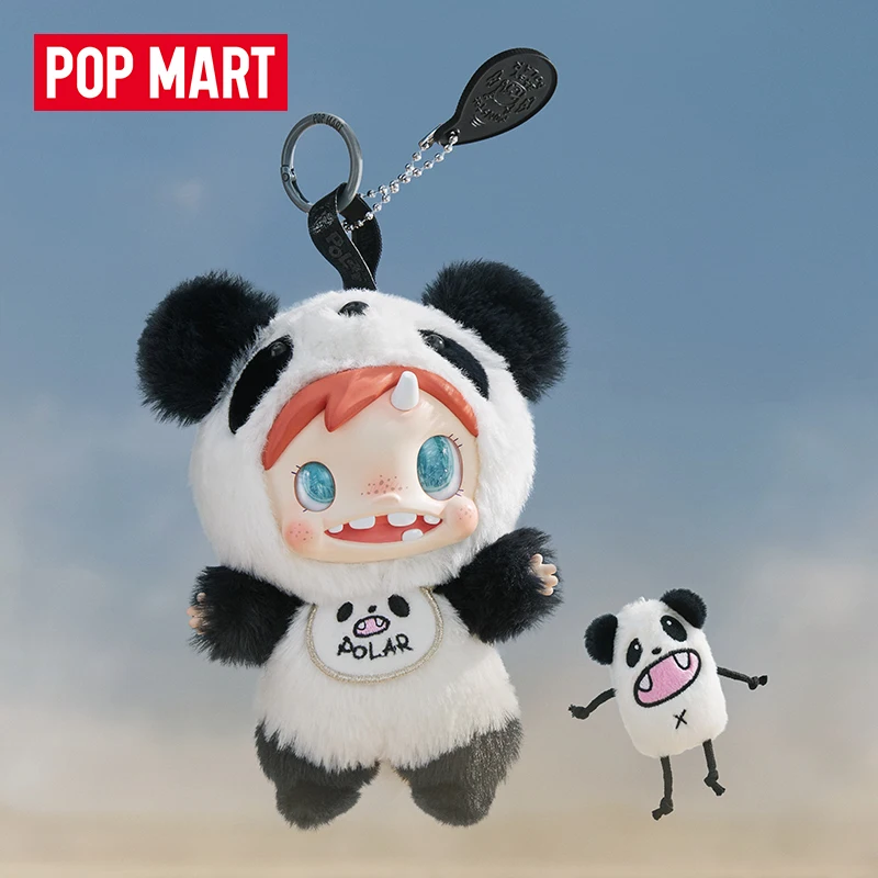 POP MART POLAR-Monster Baby Se - Baby Products For Gift review and price
