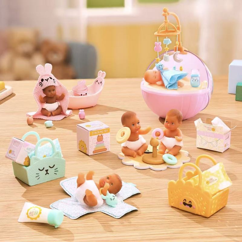 New Original Miniverse Make It - Baby Products For Gift review and price