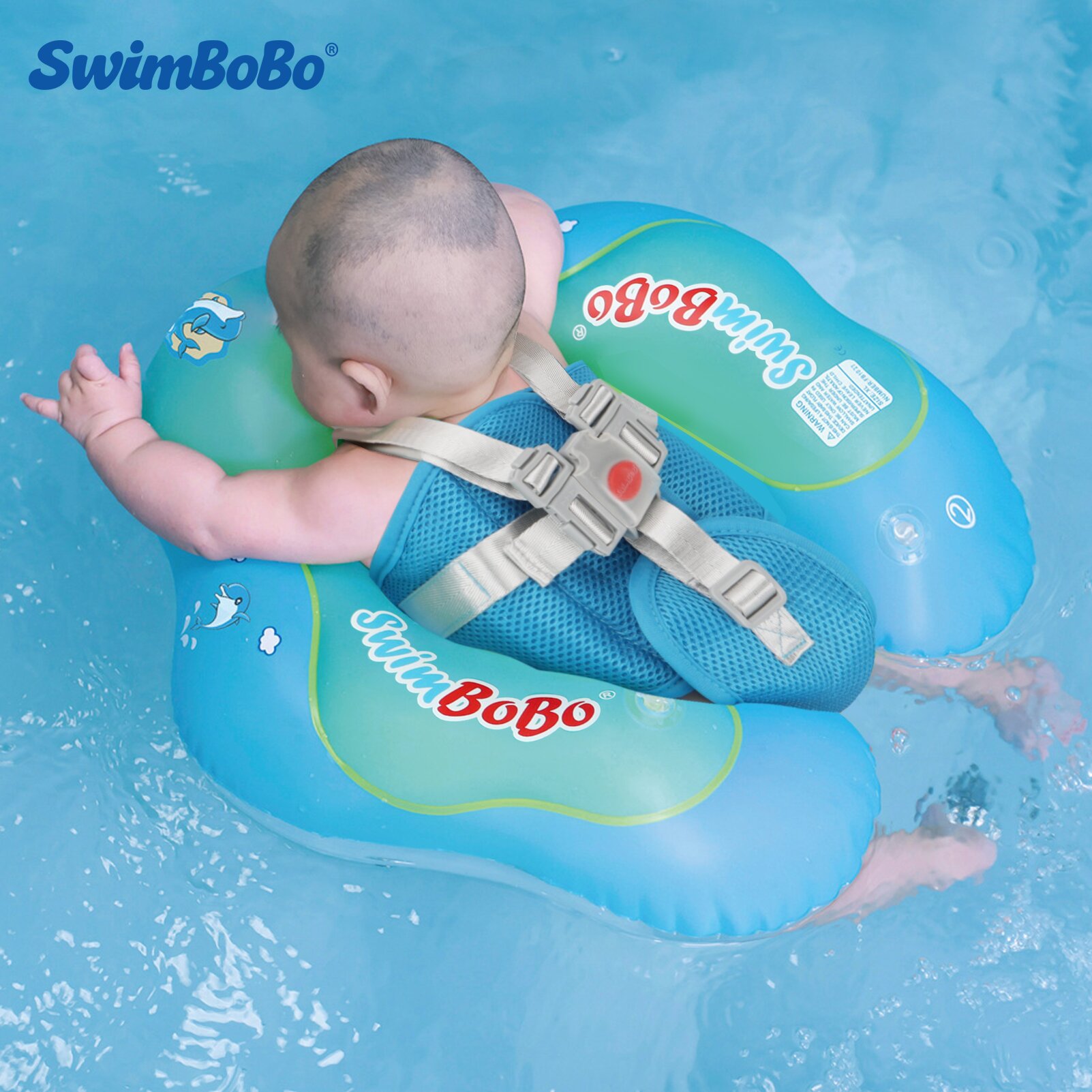 Swimbobo New Upgrade Baby Swim - Baby Products For Summer review and price
