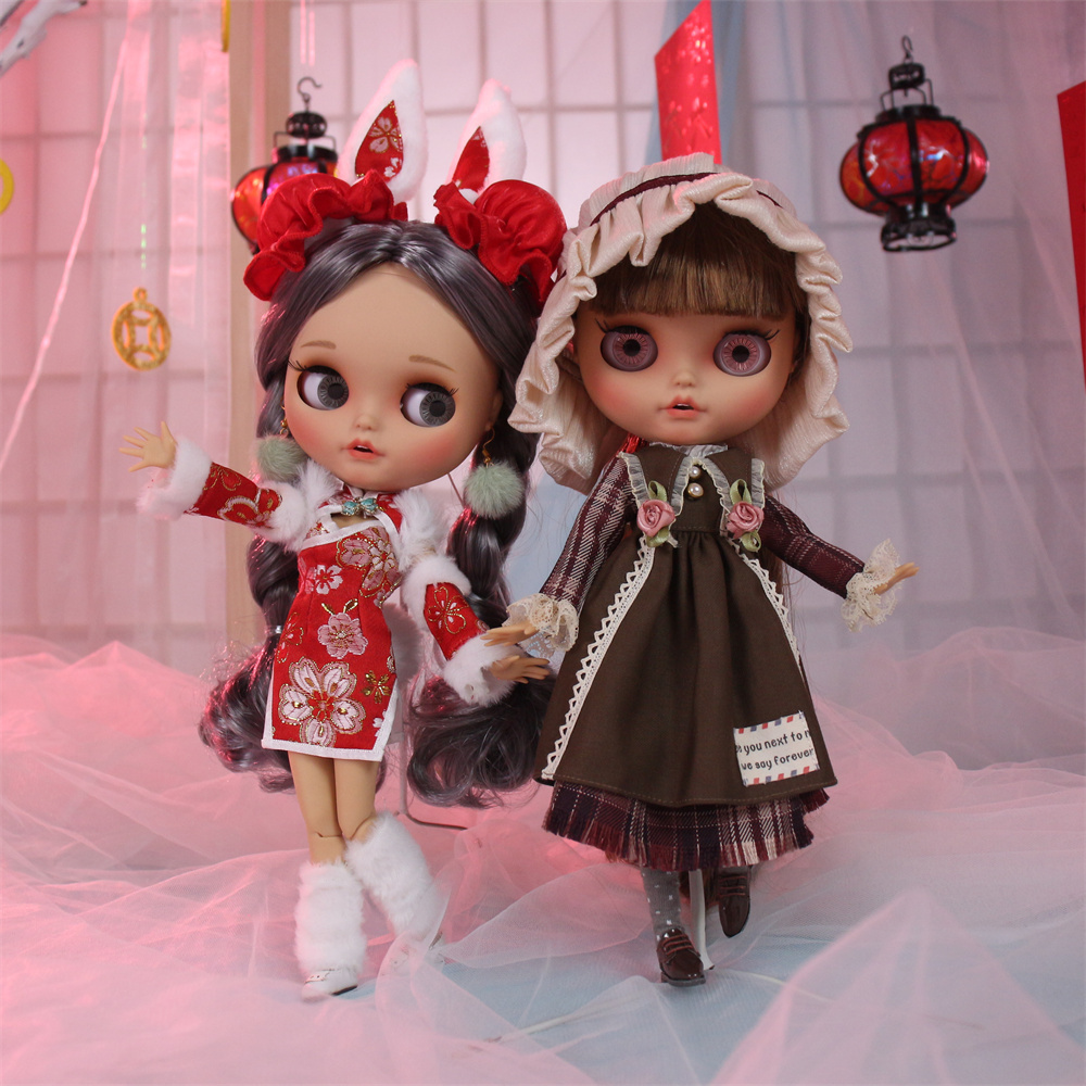 ICY DBS blyth doll 1/6 bjd toy - Baby Products Store review and price