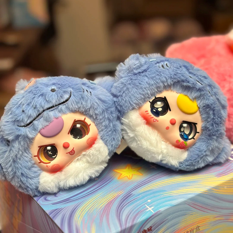Baby Three Romantic Ocean Blin - Baby Products Game review and price