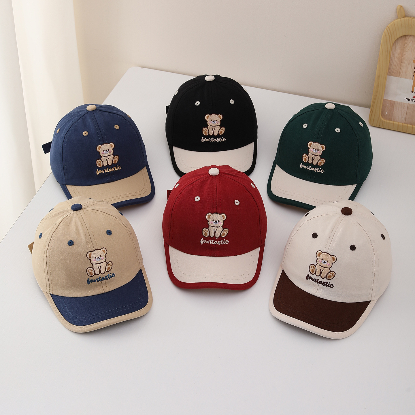 Children Baseball Cap 52cm Kid - Baby Products For Summer review and price