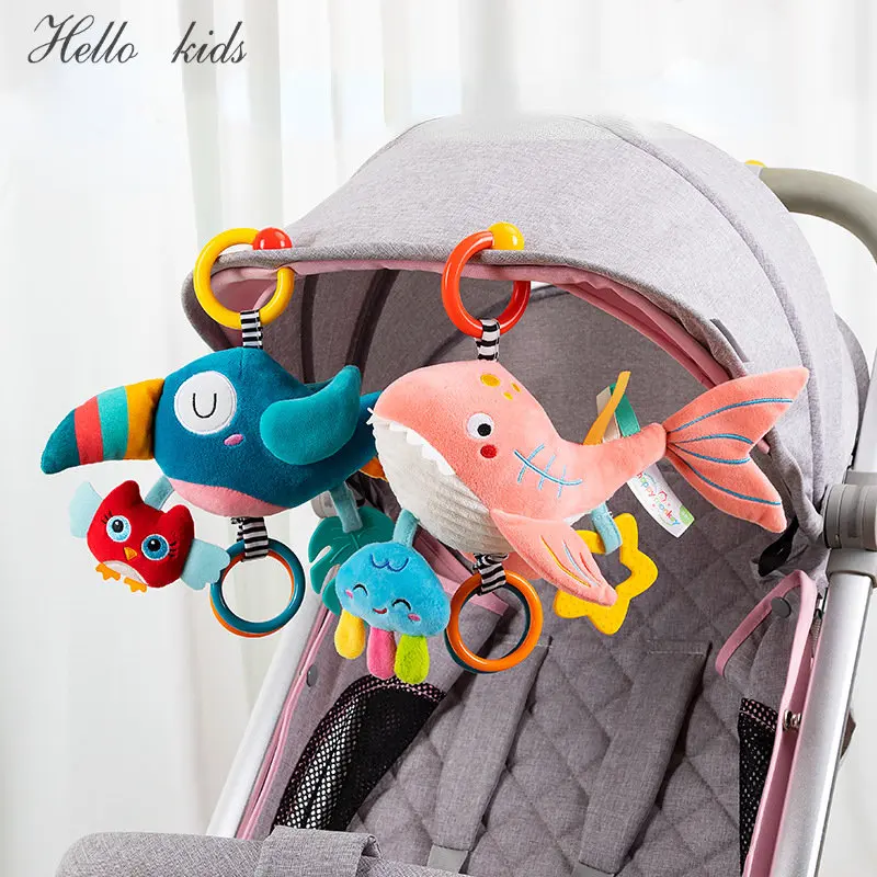 Newborn Infant Soft Plush Toy  - Baby Products Game review and price