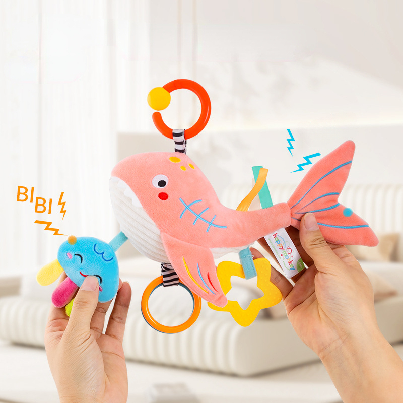 Newborn Infant Soft Plush Toy  - Baby Products Game review and price